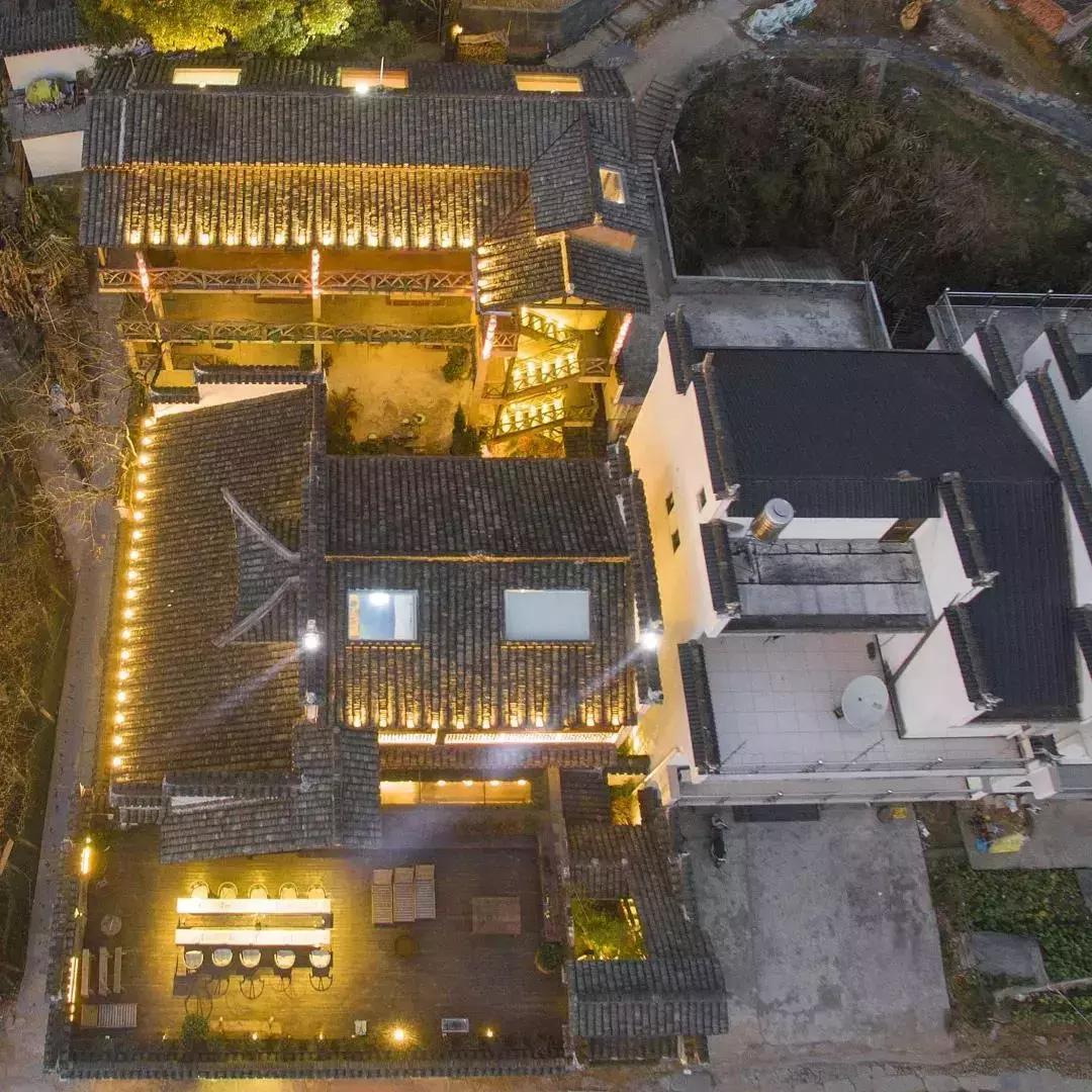 这些绝美的院子最适合夏天带娃小住