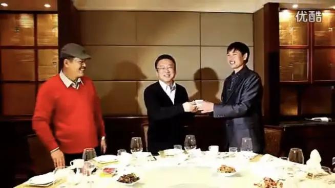 怼蒋大为说大衣哥的视频,蒋大为怒斥大衣哥视频