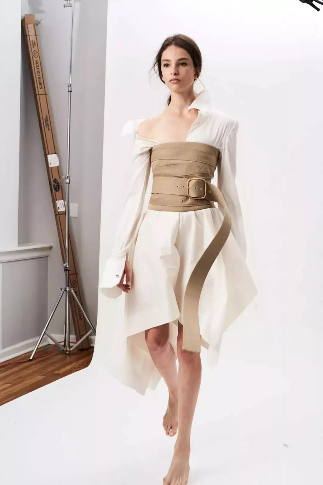 时尚|如何参加纽约时装周?纽约时装周的幕后真相