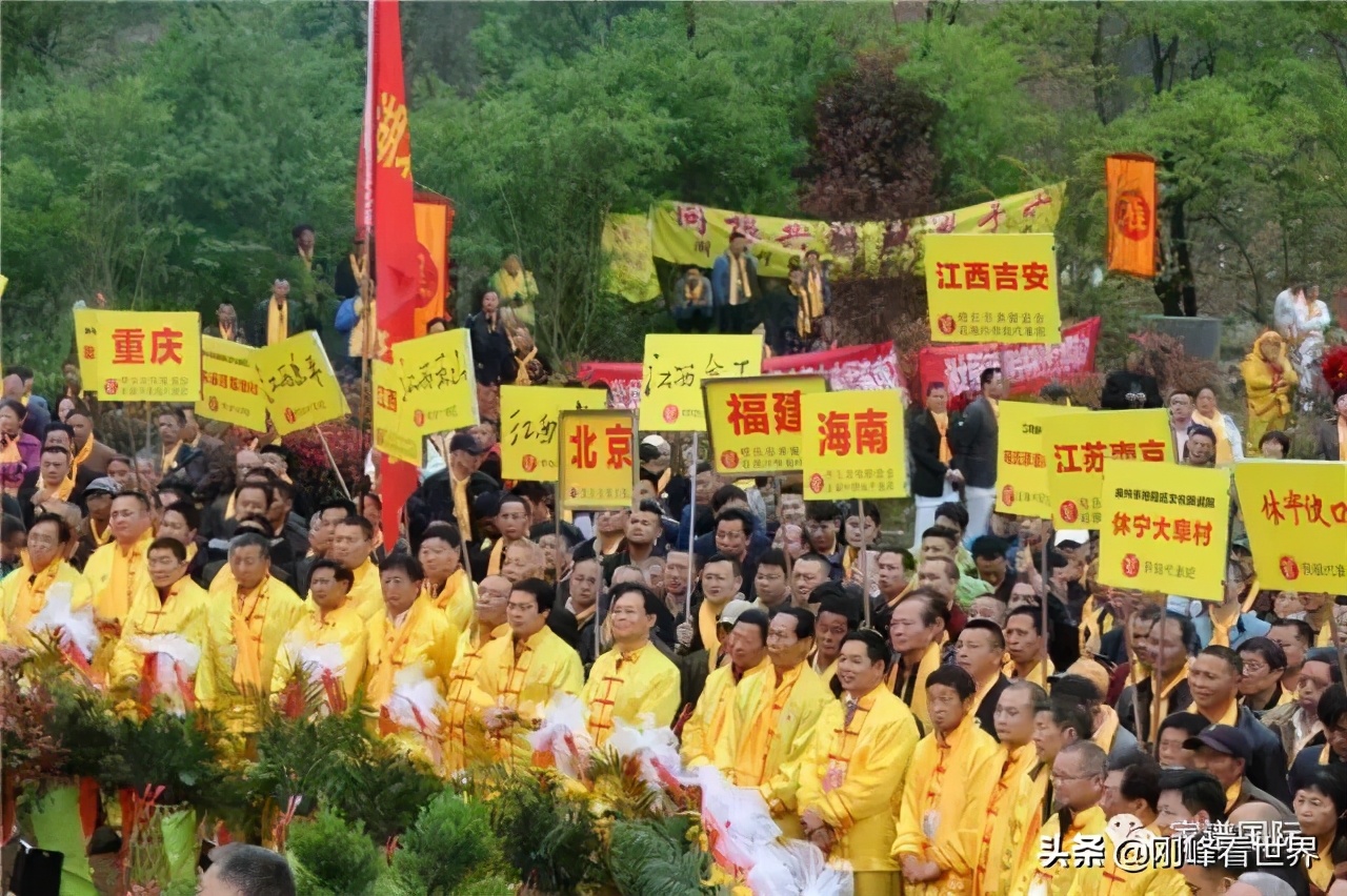 寻找程哲(5)|父亲程浚一代盐商背后的侠义风骨