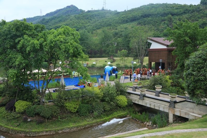 汤山颐尚温泉门票价格,南京颐尚温泉私汤价格