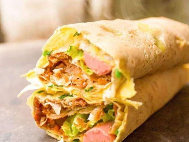 称霸街头的这些小吃你吃过几种,适合小学生校门口摆摊卖的小吃