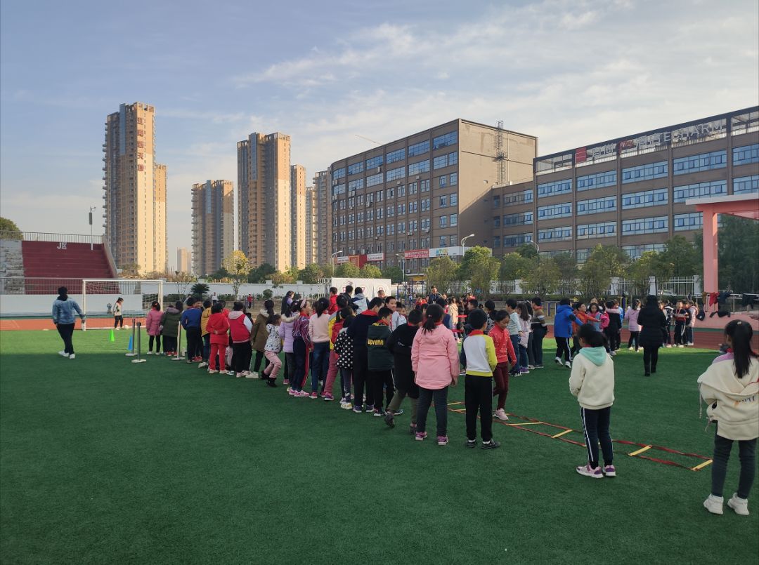 武汉青山2019校园足球联赛,2023江夏区中小学生校园足球联赛