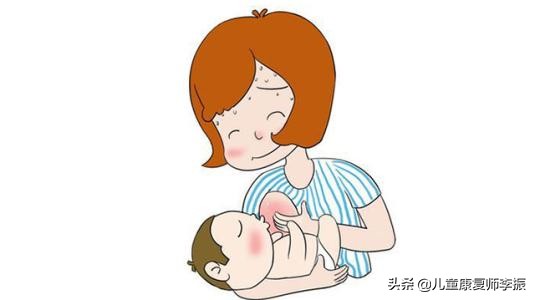 对母乳过敏的孩子,宝宝对母乳过敏有什么解决方法
