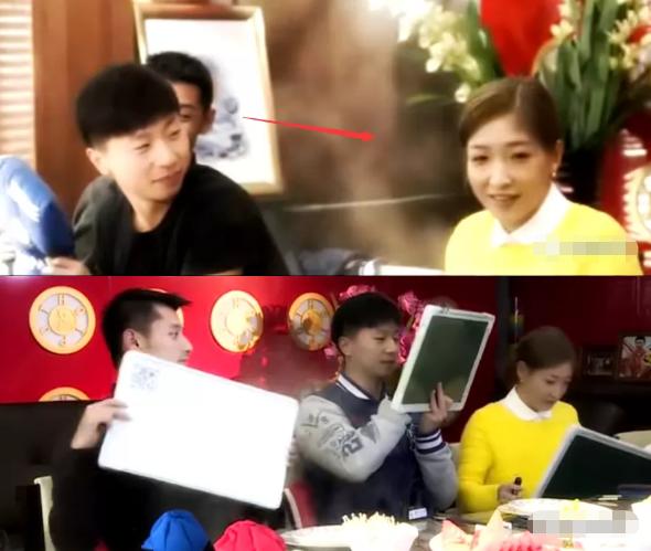 世界冠军的爱情故事：张继科刘诗雯意难平，苏炳添林艳芳甜如蜜