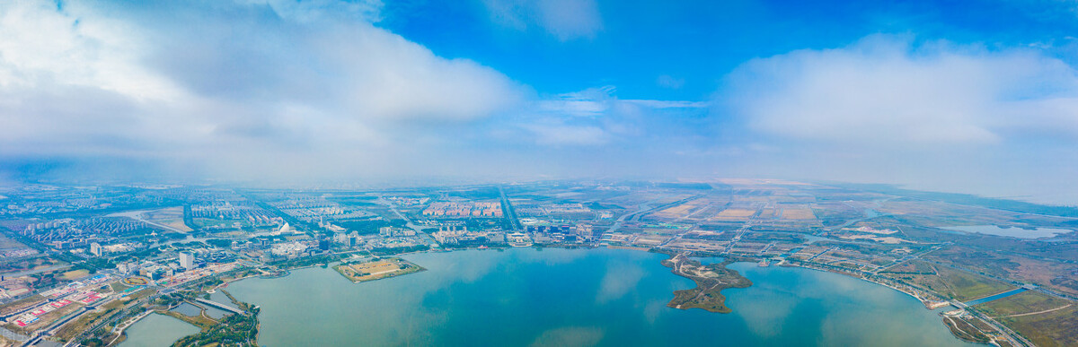 上海五大新城哪个会发展最好,上海五大新城排名