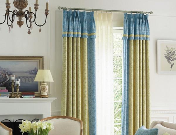 窗帘网购好还是实体店好,买窗帘是去实体店买还是在网上买