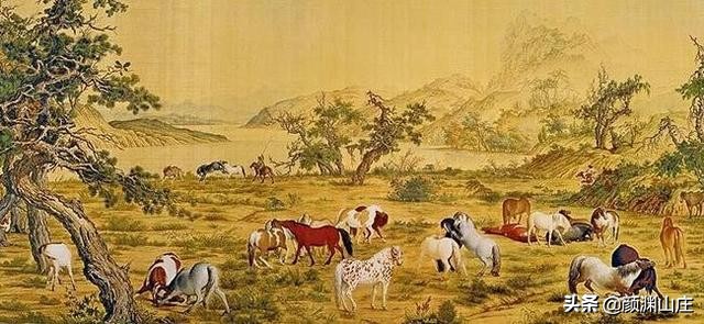 《全唐诗补编》第7部分卷四寄言世上荣豪者，岁月相看能几时？