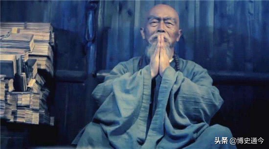 名僧法显——第一个“上西天”的人，浅谈他对中印文化的影响