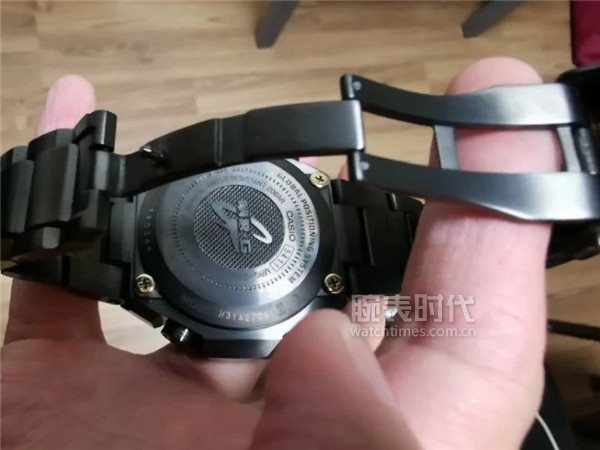 卡西欧mrg-g1000黑武士,日本买卡西欧gmb2100