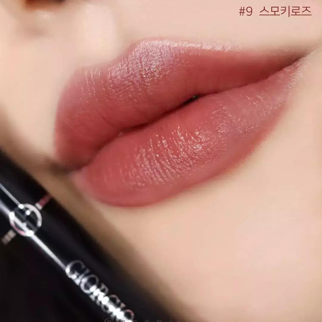 豆沙色口红是低饱和度颜色吗,什么口红的豆沙色好看