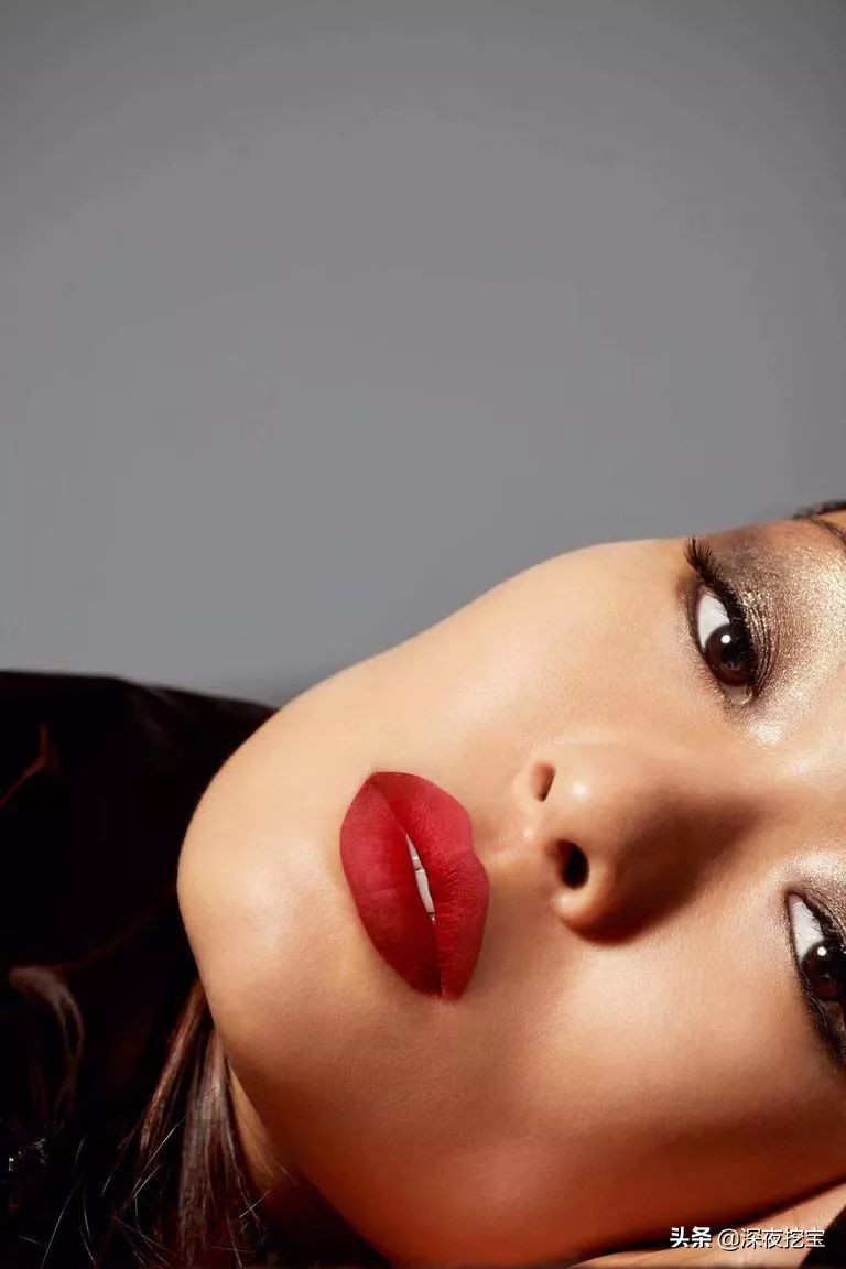 圣诞限定彩妆排行榜第一,盘点大牌彩妆圣诞限量版