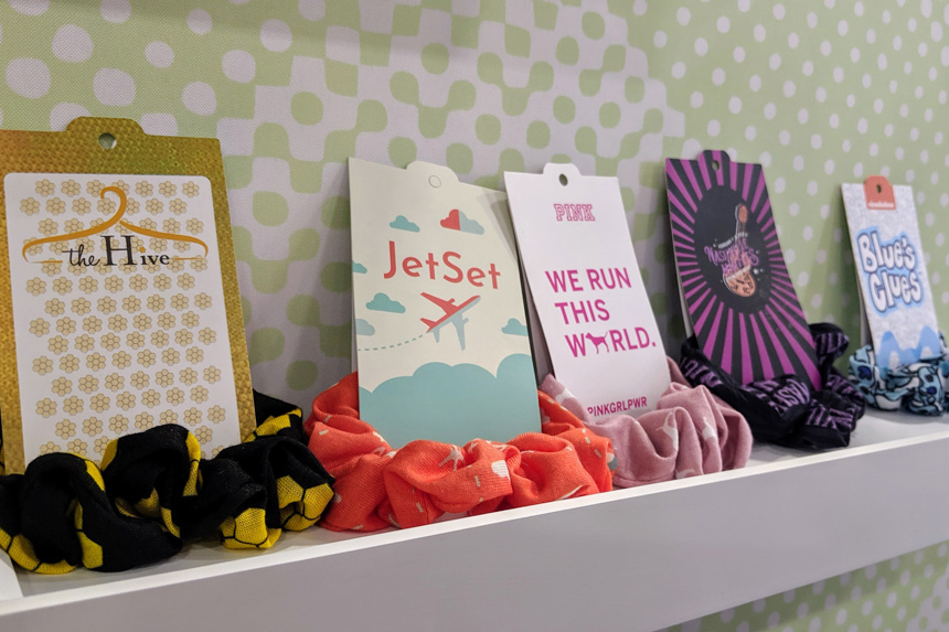 做促销活动送什么礼品吸引人气,商品如何做促销吸引人