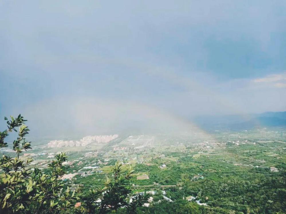 北京最大的大学：坐拥国家3*级A**景区，宿舍电视、空调、独卫浴俱全！