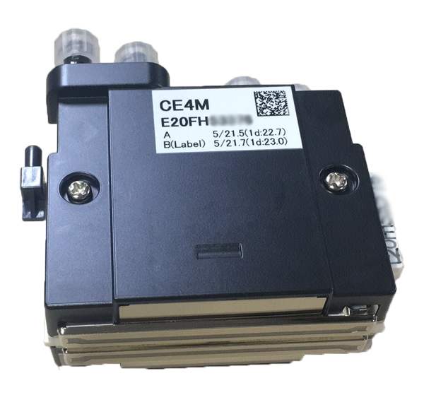 uv打印机怎么选购喷头,小型uv打印机喷头选择