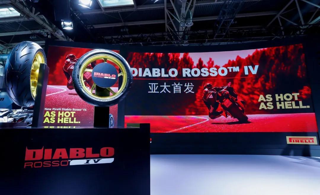 倍耐力diablorossocorsa2,倍耐力pirelli轮胎测评