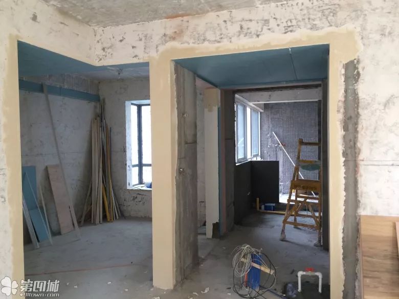 漫漫装修路，比邻有缘人（第二部分）