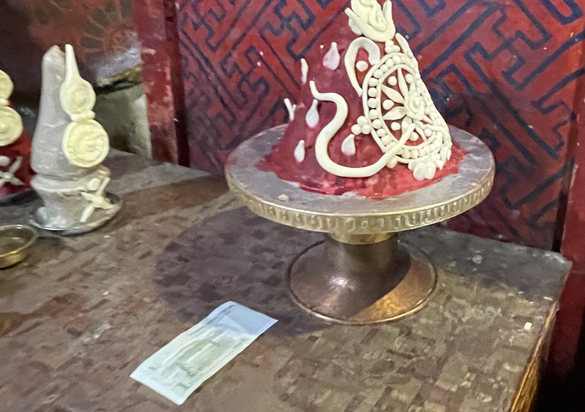 拉萨步行朝拜攻略详细,拉萨旅游必游寺院