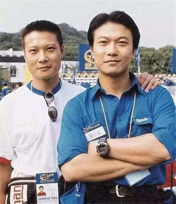 最新拳拳到肉动作片,香港动作片深度解析