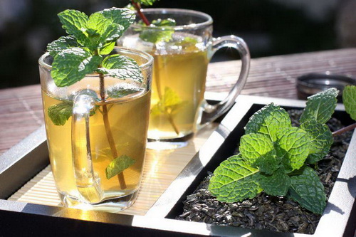 烂牙口臭的中医中药妙方,烂牙口臭有什么办法消除