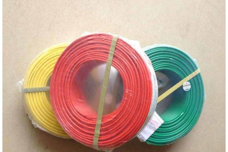 品牌电线和国标普通电线区别,电线冒牌货的区别