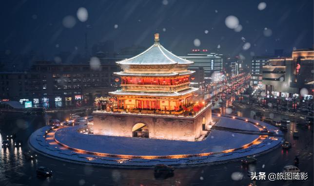 为什么要去西安旅游，这六大理由够不够？