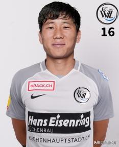 别再叫朝鲜神秘之师!亚洲杯海归6人20岁队长身价比武磊高150万