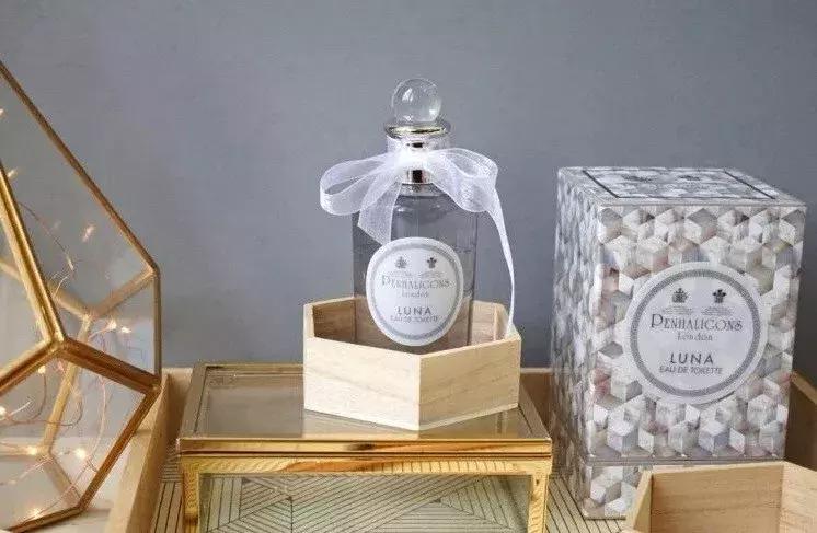 10几块钱好闻的香水,10款香水