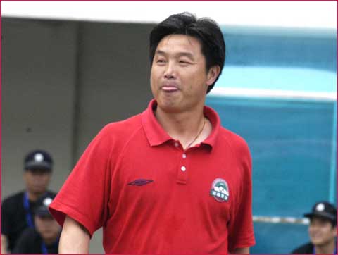 河南建业会好起来吗,河南建业遇强不弱