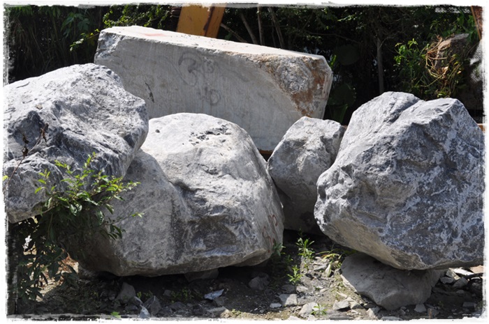 奇石科普知识,奇石玉石讲解