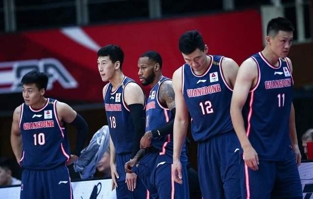 cba季后赛广东男篮四大主力,cba广东男篮球员分析
