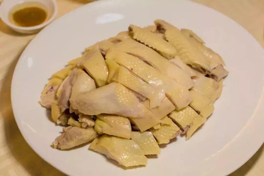 带你们见识广东的早茶,广东早茶不为人知的秘密