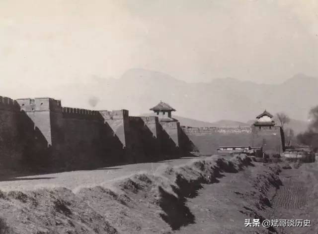 易县历史文化,河北保定易县历史