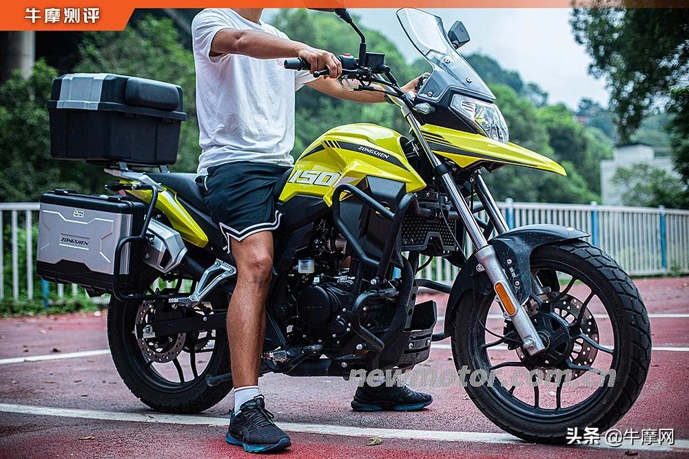 宗申150x最新视频,宗申150x参数配置