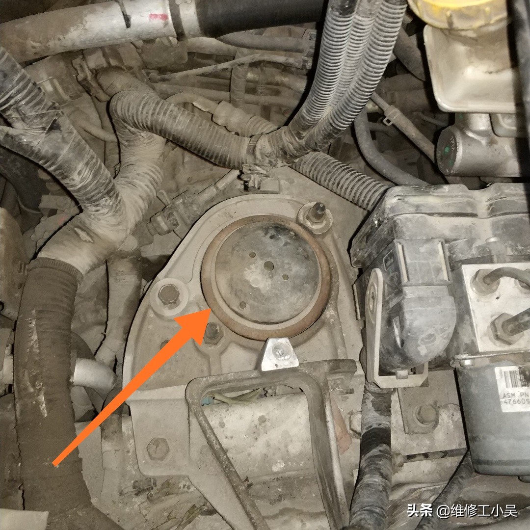 纳智捷U6发动机哒哒响,纳智捷发动机声音大怎么回事