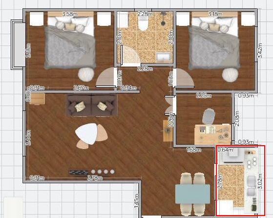 5元收纳神器清单,2块钱收纳好物