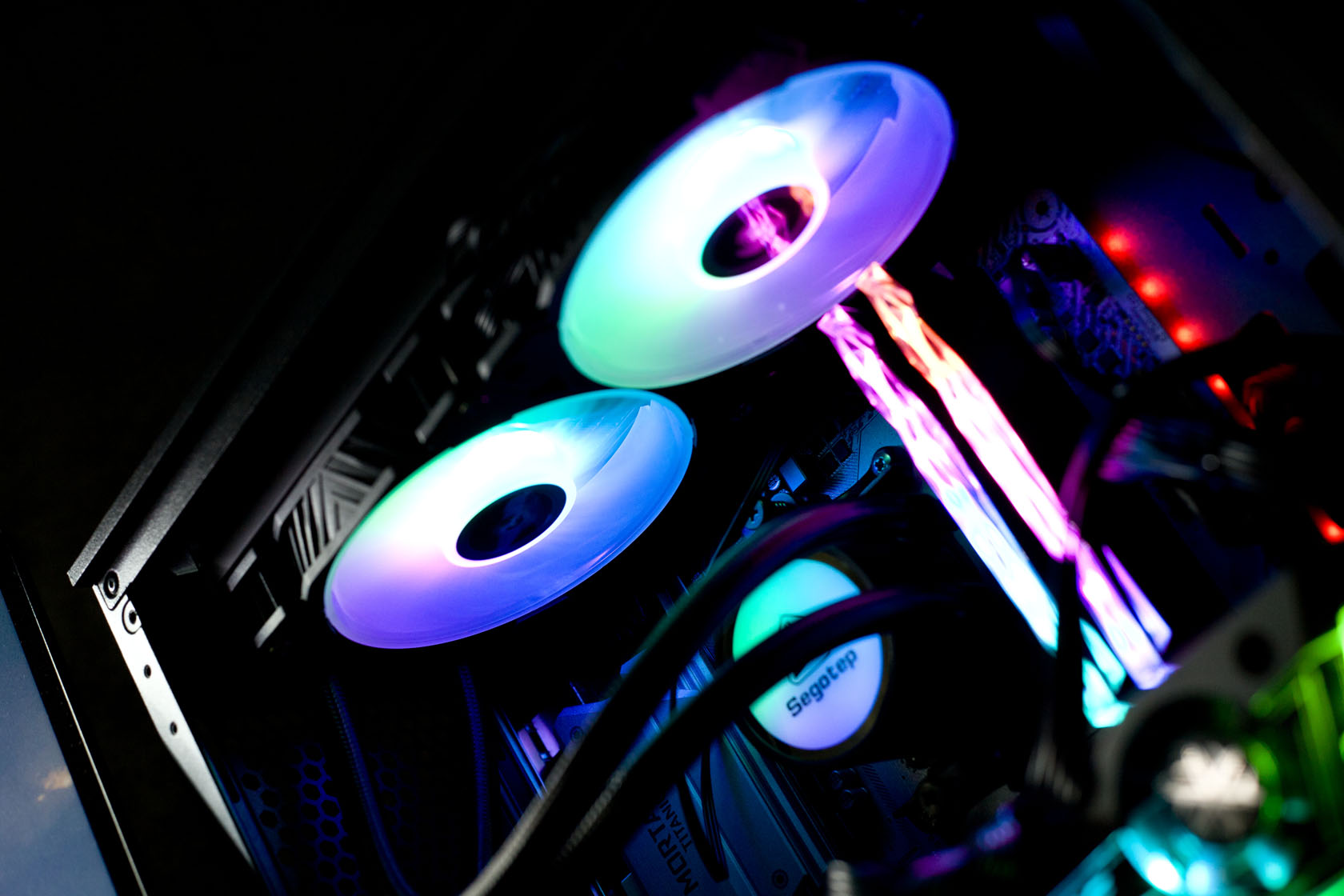 低于1元1G的M.2值得入手吗？移速科技美洲豹系列256G上手体验