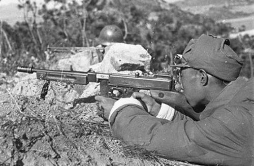 1952年南日岛之战,52年南日岛战斗有多惨