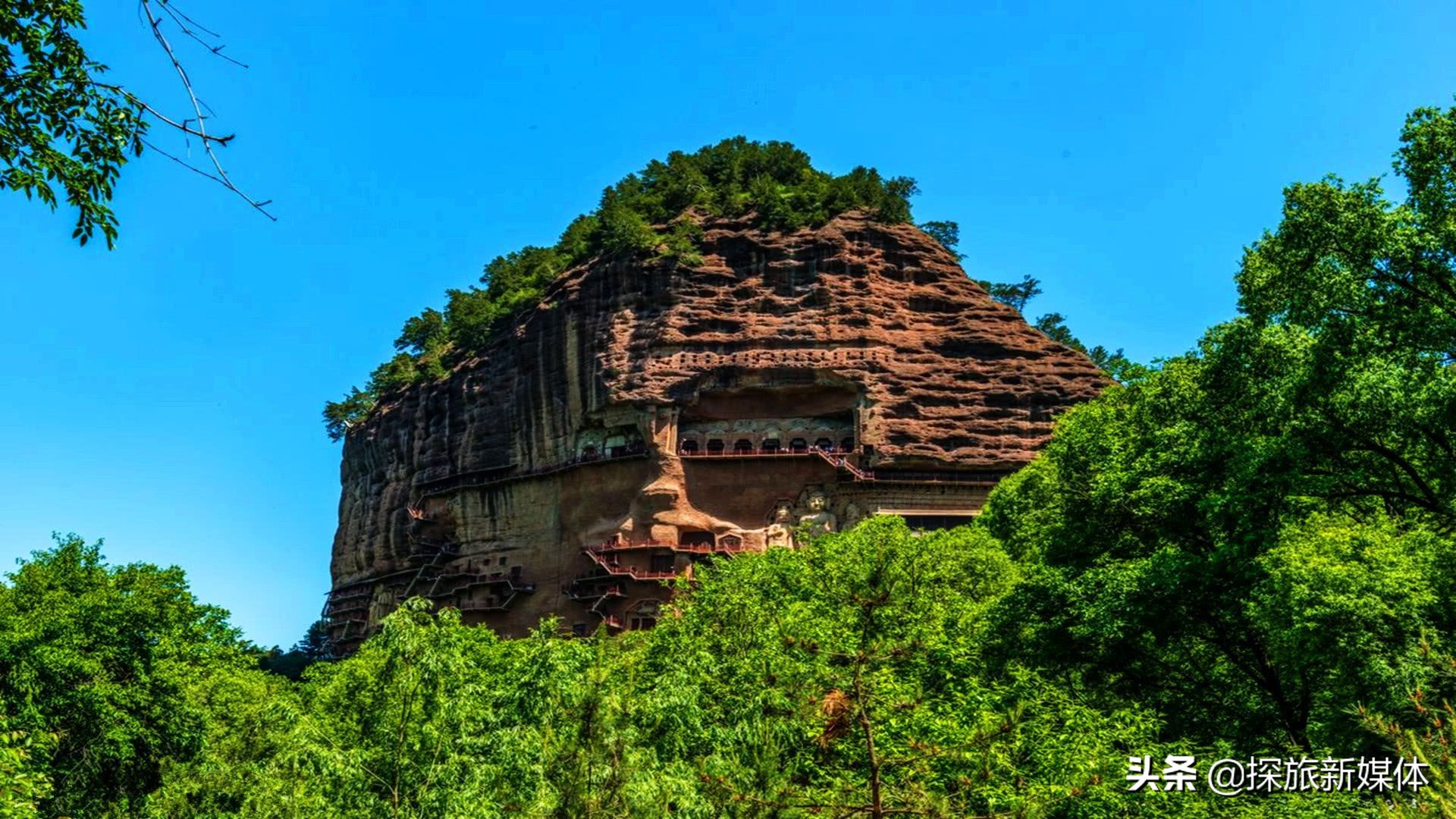 甘肃为什么最富,甘肃哪些地方富