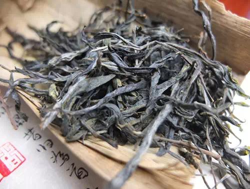 记录云南各大山头普洱茶,云南的十大古树普洱茶有哪些