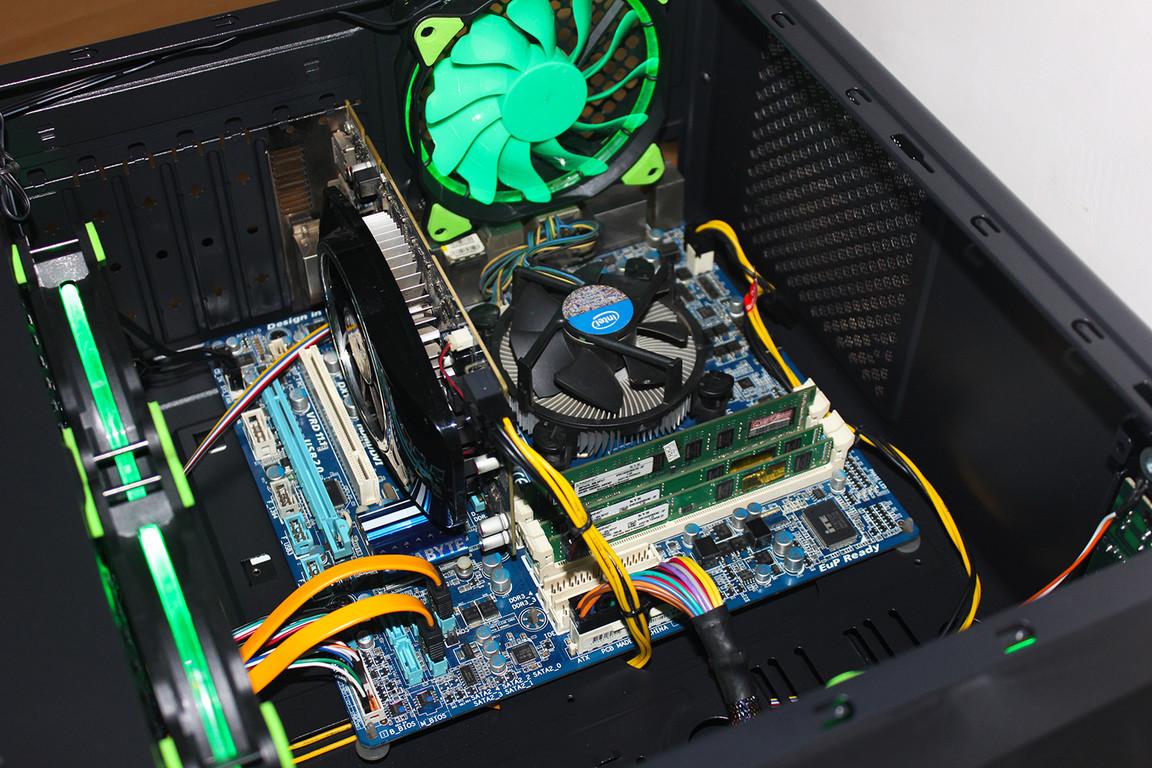 基础认识电脑,简单方法彻底了解你的电脑