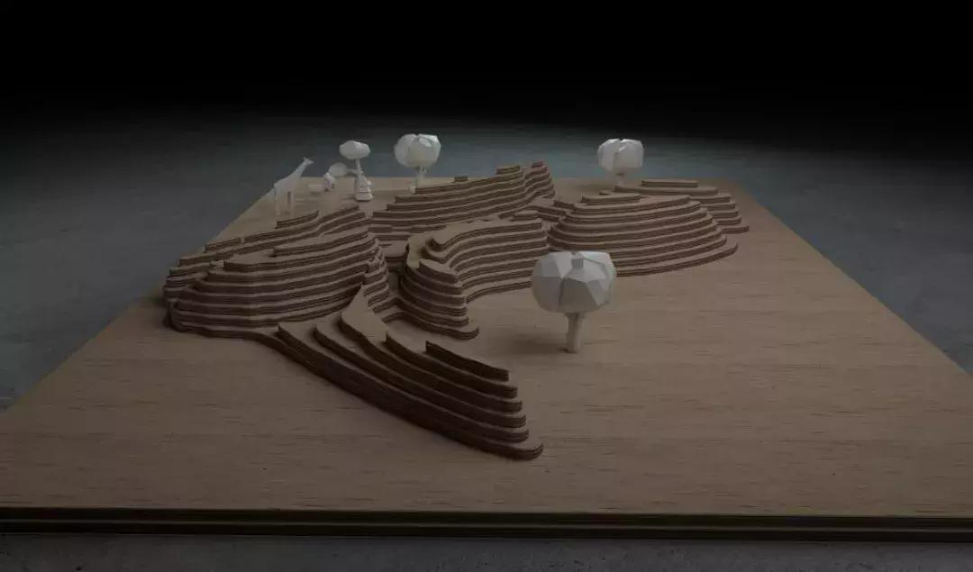 su模型不用渲染直接出图技巧,su模型导入3dmax渲染