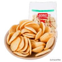 30种怀旧零食大全,30-40岁零食推荐