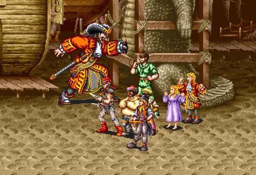 最早的多周目游戏是什么,经典游戏多周目攻略