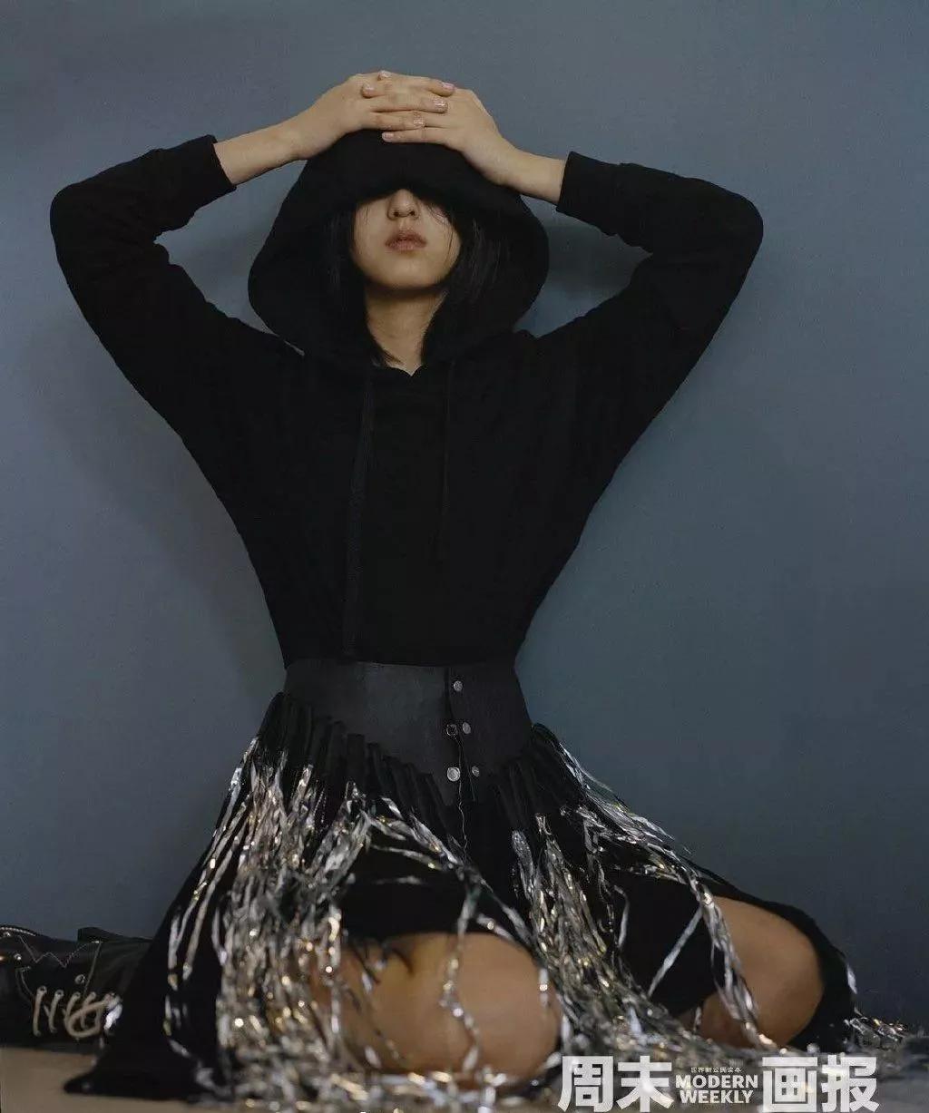 张子枫艺考成绩一鸣惊人,张子枫艺考为什么只考北电