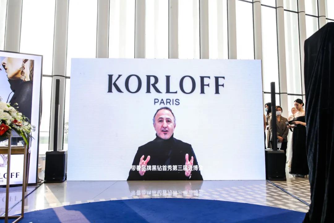 “进博会”进苏州,绿地贸易港“进博同款”商品巡展首站启幕