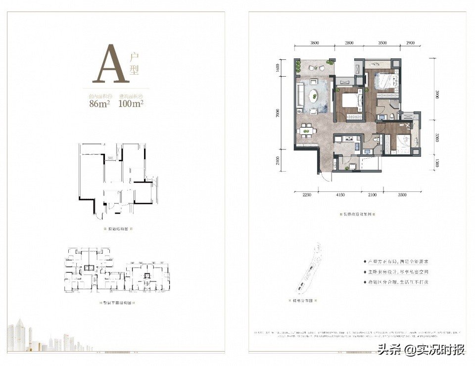龙湖椿山最新价格,龙湖椿山为什么火了