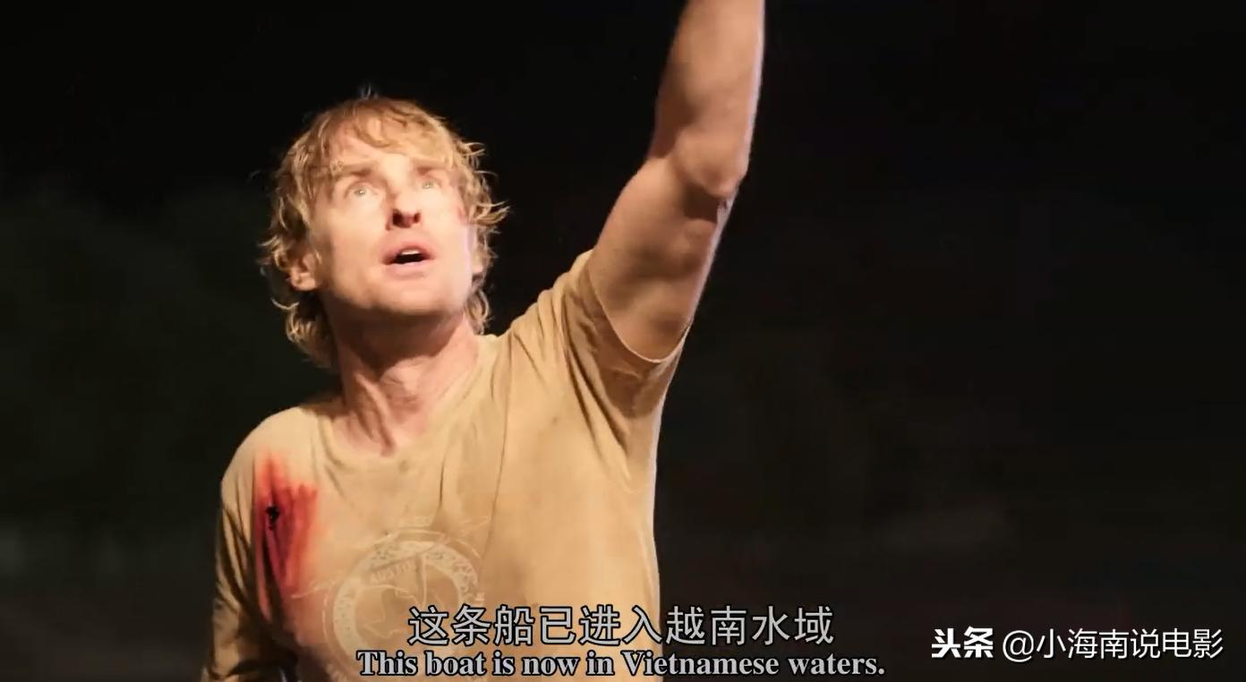 小伙工作却发生意外,小伙上班路上发生了什么事情