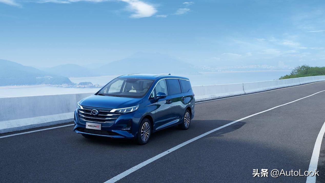 新上市的mpv推荐10到15万,潮流新选择四款入门级家用mpv推荐