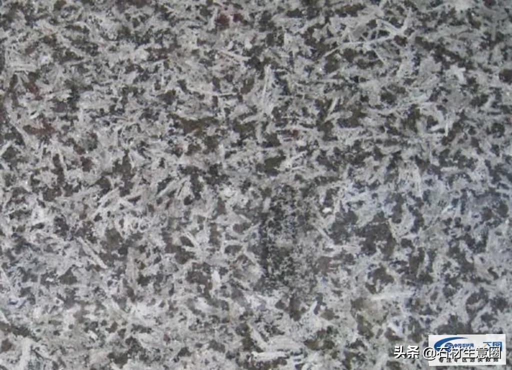 花岗岩灰色石材品种大全图片,高档进口花岗岩品种大全